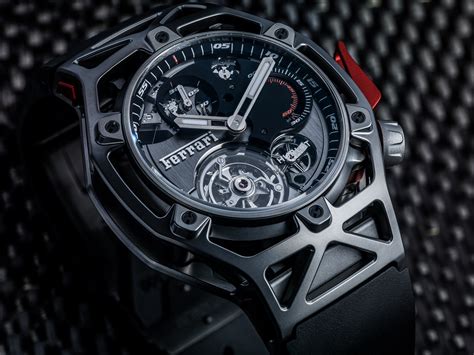 ferrari hublot watch for sale|hublot ferrari limited edition.